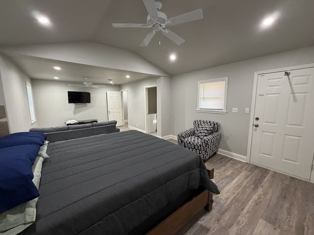 118 Carolyn Street, Mansfield, LA 71052