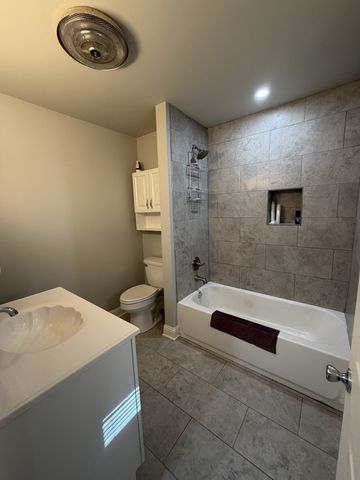 118 Carolyn Street, Mansfield, LA 71052