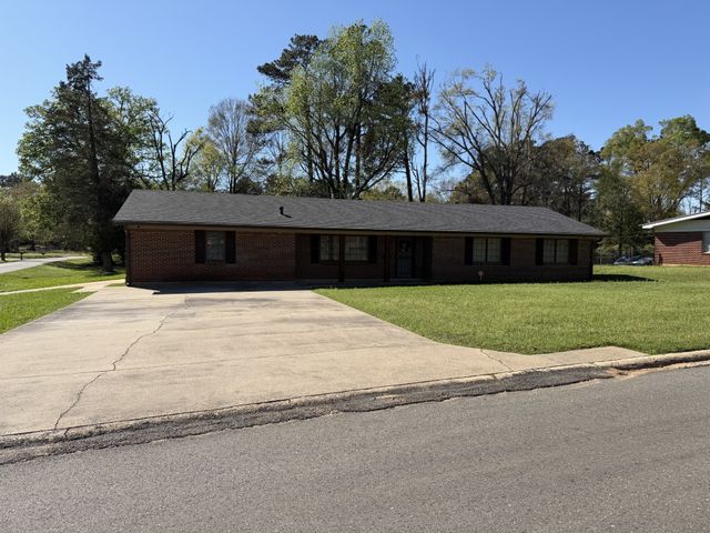 118 Carolyn Street, Mansfield, LA 71052