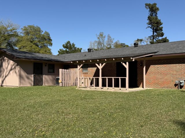 118 Carolyn Street, Mansfield, LA 71052