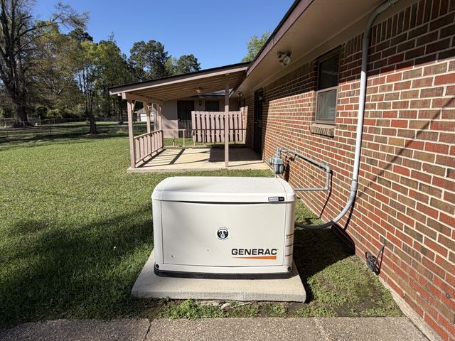 118 Carolyn Street, Mansfield, LA 71052