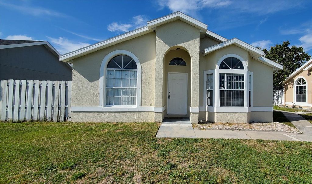 2370 HARBOR TOWN DRIVE, Kissimmee, FL 34744