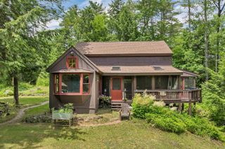 42 Forest Pond Road, New Hampton, NH 03256
