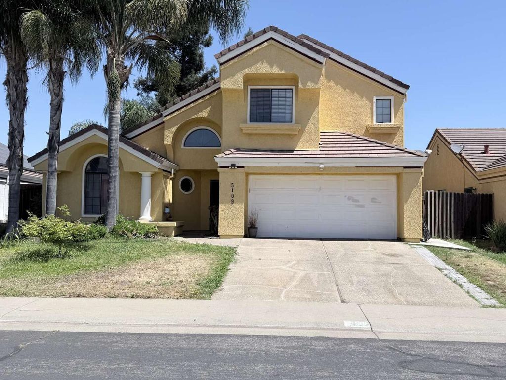 5109 Dipper Way, Elk Grove, CA 95758