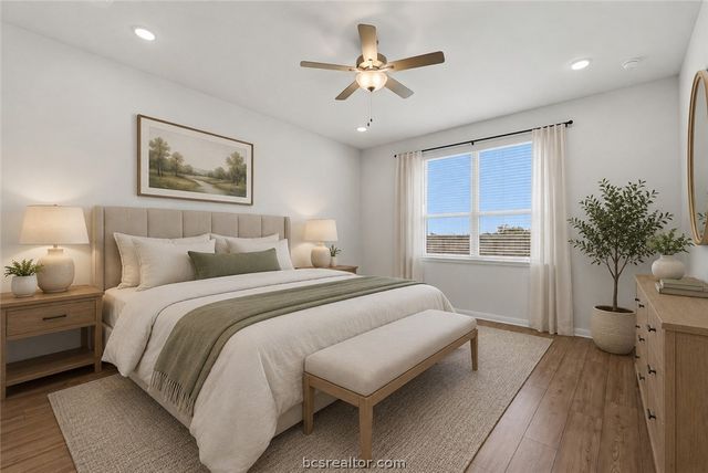 1922 Viva Road, Bryan, TX 77807