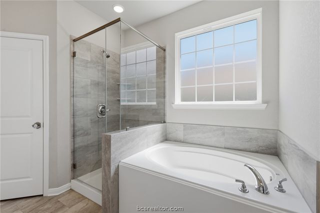 1922 Viva Road, Bryan, TX 77807