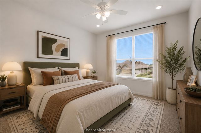 1922 Viva Road, Bryan, TX 77807