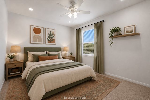 1922 Viva Road, Bryan, TX 77807