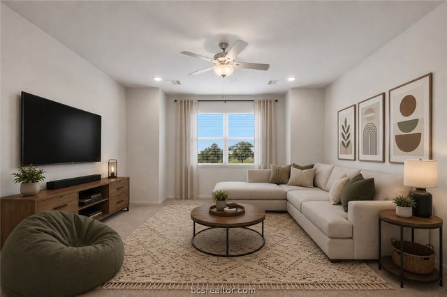 1922 Viva Road, Bryan, TX 77807