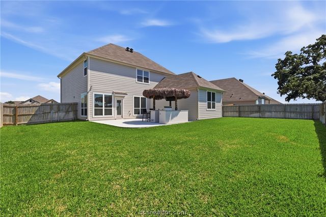 1922 Viva Road, Bryan, TX 77807