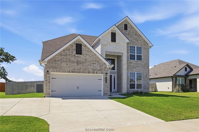 1922 Viva Road, Bryan, TX 77807