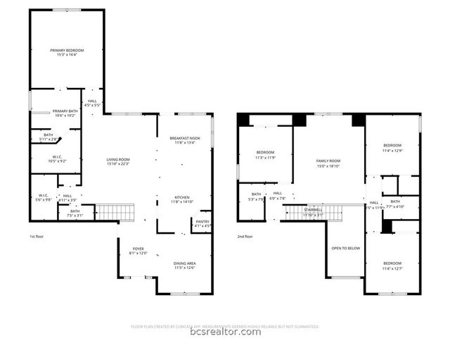 1922 Viva Road, Bryan, TX 77807