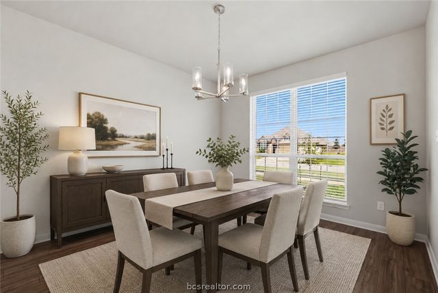 1922 Viva Road, Bryan, TX 77807