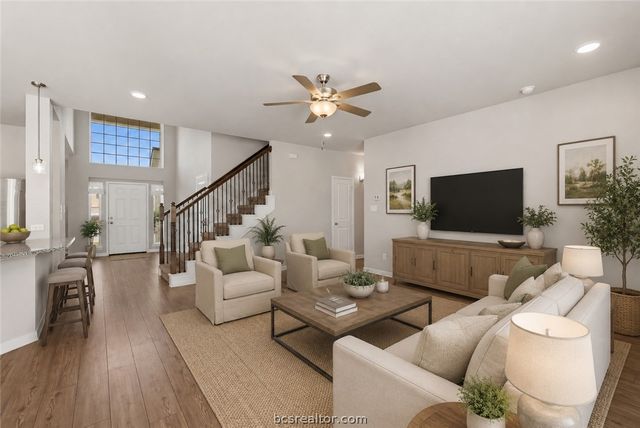 1922 Viva Road, Bryan, TX 77807