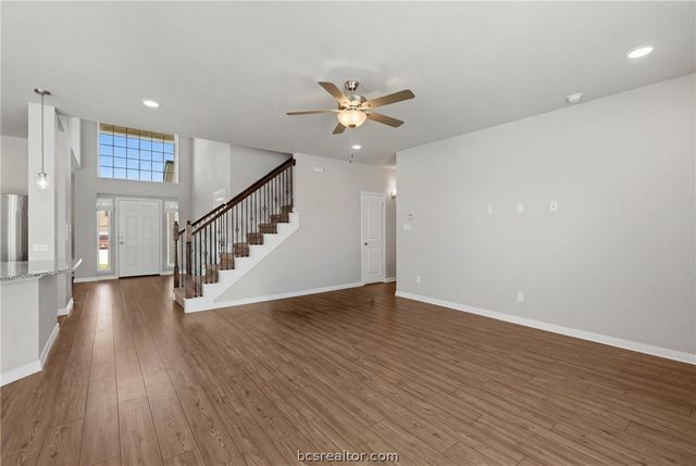 1922 Viva Road, Bryan, TX 77807
