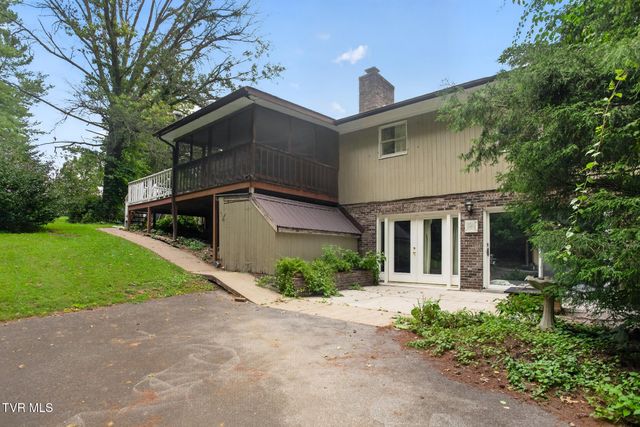 823 Birdie Drive, Abingdon, VA 24211
