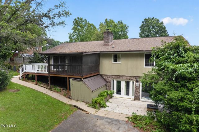 823 Birdie Drive, Abingdon, VA 24211
