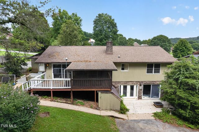 823 Birdie Drive, Abingdon, VA 24211