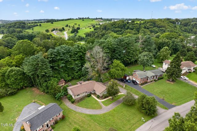 823 Birdie Drive, Abingdon, VA 24211