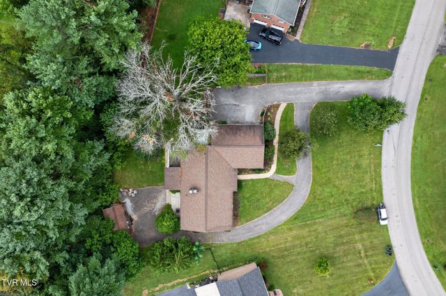823 Birdie Drive, Abingdon, VA 24211