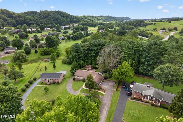 823 Birdie Drive, Abingdon, VA 24211