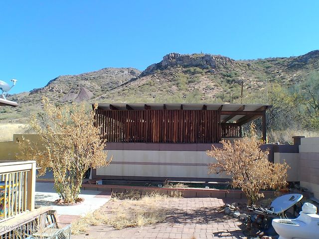 211 W Kiser Street, Superior, AZ 85173