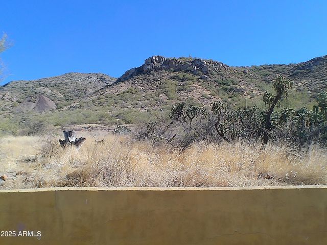 211 W Kiser Street, Superior, AZ 85173