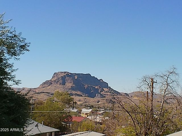 211 W Kiser Street, Superior, AZ 85173