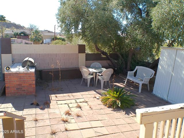 211 W Kiser Street, Superior, AZ 85173
