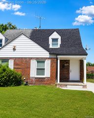 20024 Meyers Road, Detroit, MI 48235