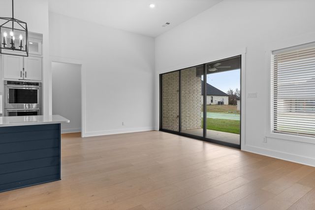 101 Wild Plum Drive, Krugerville, TX 76227