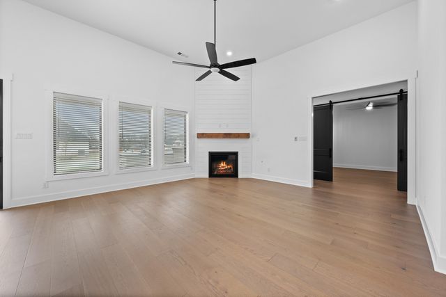 101 Wild Plum Drive, Krugerville, TX 76227