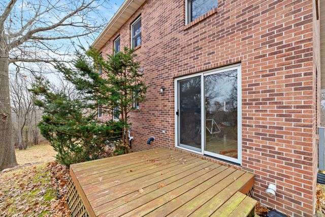 W9658 Stader ROAD, Whitewater, WI 53190