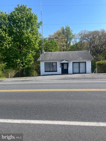 1005 STATE ROUTE 72 N, Lebanon, PA 17046