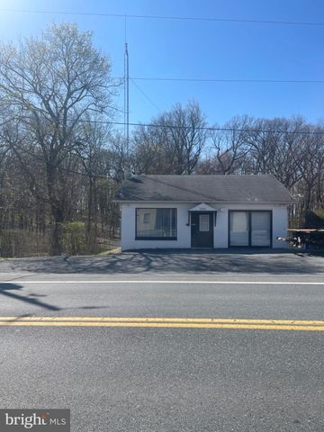 1005 STATE ROUTE 72 N, Lebanon, PA 17046