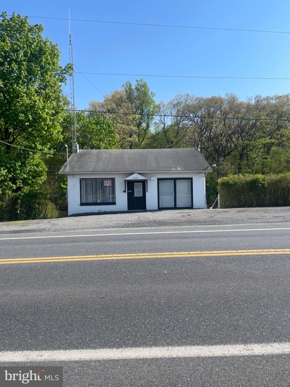 1005 STATE ROUTE 72 N, Lebanon, PA 17046