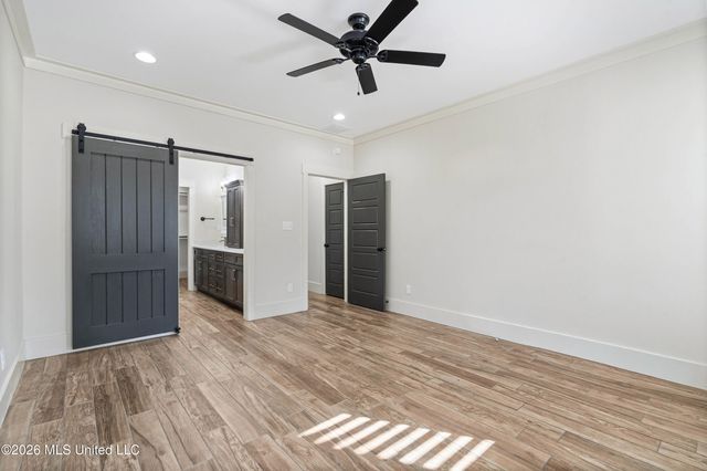 133 S Senter Street, Byhalia, MS 38611