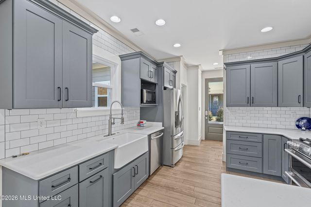 133 S Senter Street, Byhalia, MS 38611