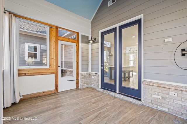 133 S Senter Street, Byhalia, MS 38611