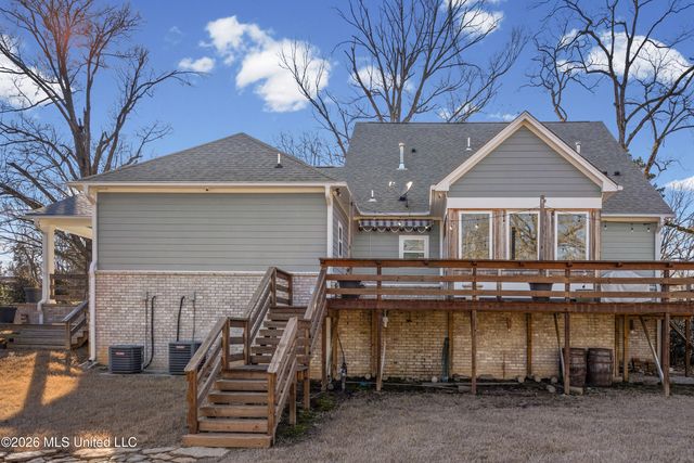 133 S Senter Street, Byhalia, MS 38611