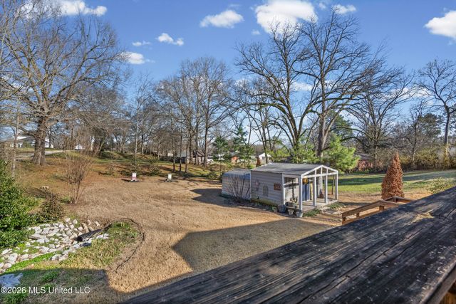 133 S Senter Street, Byhalia, MS 38611