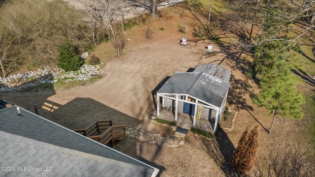 133 S Senter Street, Byhalia, MS 38611