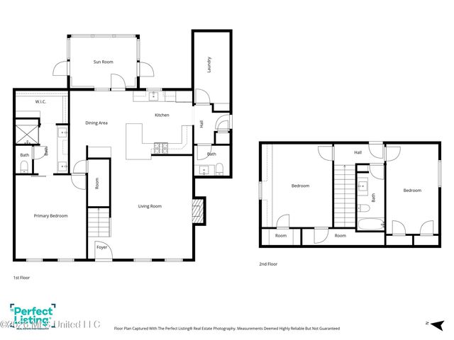 133 S Senter Street, Byhalia, MS 38611