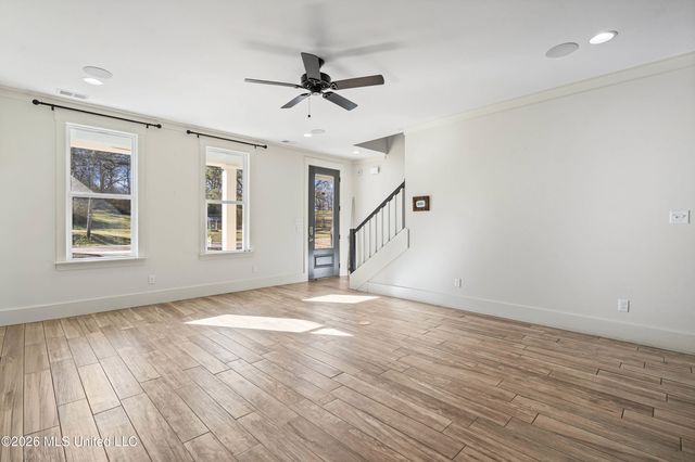 133 S Senter Street, Byhalia, MS 38611