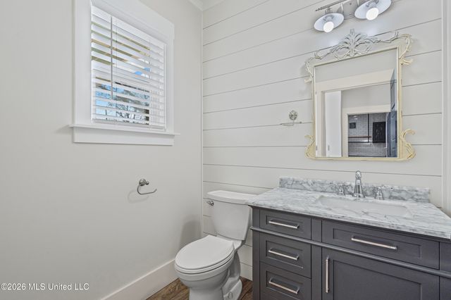 133 S Senter Street, Byhalia, MS 38611