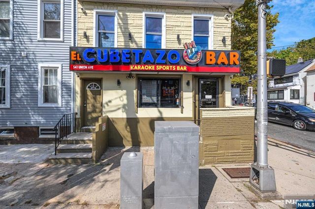 541 Union Avenue 2, Paterson, NJ 07522