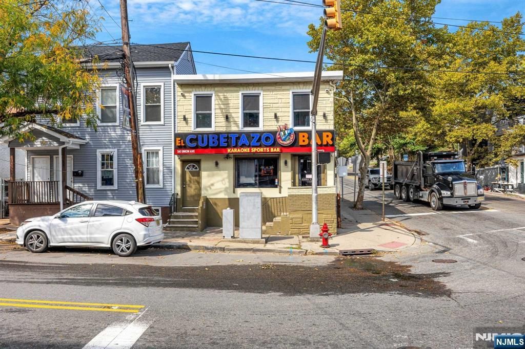541 Union Avenue 2, Paterson, NJ 07522