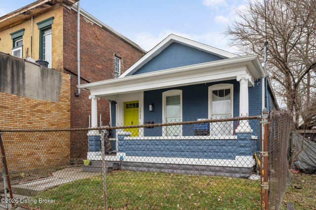 1912 W Market St, Louisville, KY 40203