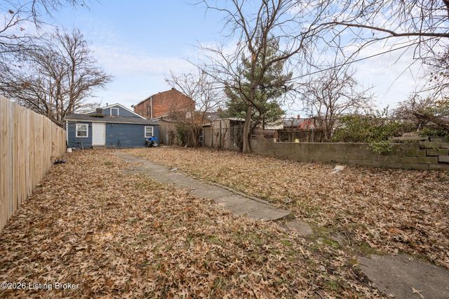 1912 W Market St, Louisville, KY 40203
