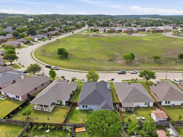 5762 Firethorn Drive, Dallas, TX 75249